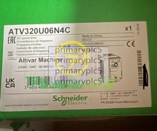 1 pc NEW Frequency converter ATV320U06N4C Fast Delivery UPS or FedEx