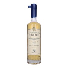 Tierra Noble Reposado Tequila 70cl