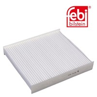 Febi Bilstein Filter, Innenraumluft 48500 FüR Dacia Passend FüR Nissan