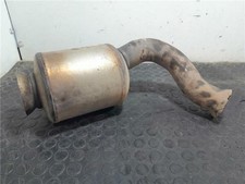 Catalyseurs Mercedes 210
