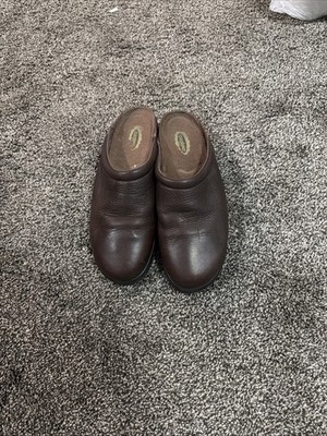 Azaleia Brown Slip On Shoes