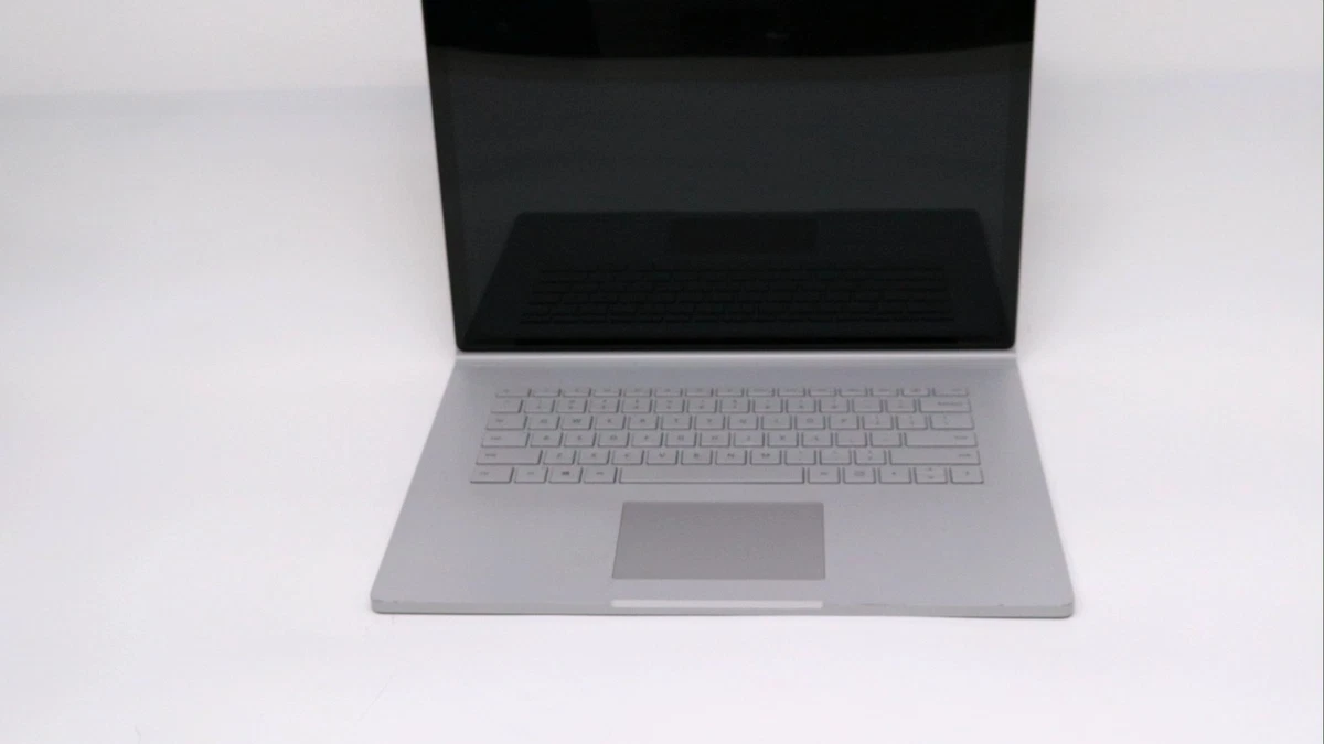 Microsoft Surface Book 2 512GB PC Laptops & Netbooks for Sale - eBay