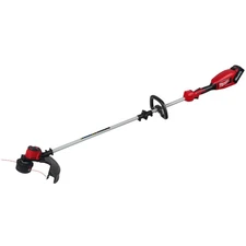 Milwaukee 2828-21E M18 18V Cordless Li-Ion Brushless String Trimmer Kit
