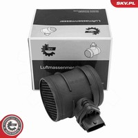Esen SKV Luftmassenmesser 07SKV307 12V Mit GehäUse FüR Opel Astra A04 Zafira A05