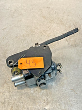 1982 John Deere 2940 Tractor Sound-gard Cab Brake Valve L37424