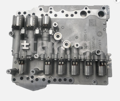MPS6 6DCT450 6-Speed Automatic Transmission Valve Body Solenoid Replacement C...