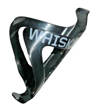 Whisky No.9 C2 Carbon Fiber Water Bottle Cage- UD Gloss - Nice!