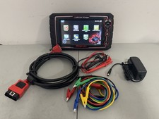 Snap On Modis Edge 26.2 Diagnostic Full Function Scanner Eems341  1980s-2026