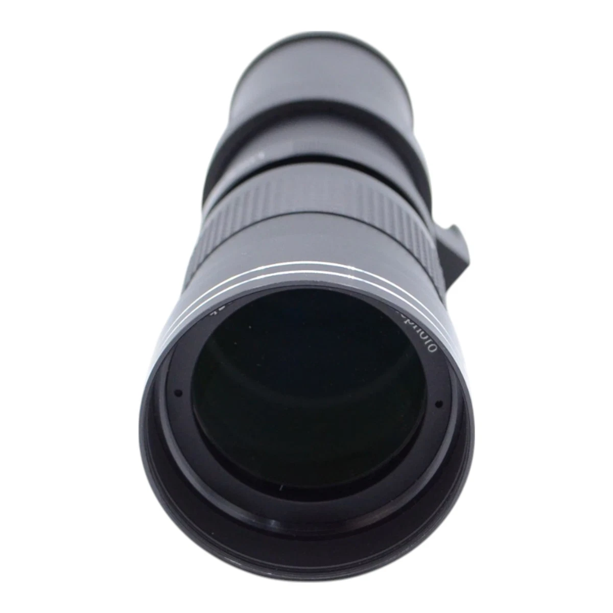 Opteka 420-800mm Focal Camera Lenses for sale | eBay