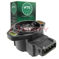 NGK NTK Throttle Position Sensor for 1986-1989 Toyota Pickup 2.4L 3.0L L4 V6 wa