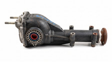 2014-2024 Subaru Forester Rear Differential Carrier At Cvt 3.70 Ratio Oem 2014-2024 Subaru Forester Rear Differential Carrier At Cvt 3.70 Ratio Oem
