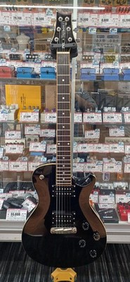 PRS MarkTremonti SE Used Mahogany body Maple neck Rosewood fingerboard w/Gigcase