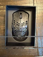 Finalmouse ULX Competition - Medium Size - Gaming Mouse - w/ Box, Accessories