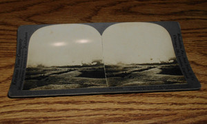 STEREO OPTICAL CARD # V18879