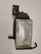 1994-2002 DODGE 2500 PICKUP RH Passenger Headlight Without Sport Model 55076748A