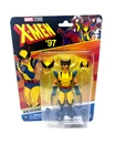 Marvel Legends Hasbro X-Men 97 Series Wolverine SEALED Figure