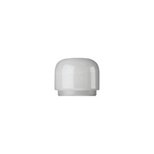 PB Swiss Tools Ersatzkopf gew&ouml;lbt f&uuml;r Schonhammer r&uuml;ckschlagfrei 22mm