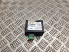 Immobilizer control module