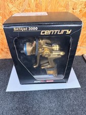 SATA Jet 3000 RP Century Digital 1,3 
