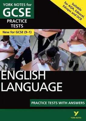 English language practice tests with answers: The best way to practise and...