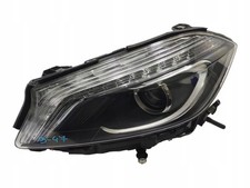 Frontscheinwerfer Mercedes-Benz W176 A1768201161KZ Xenon Links Headlight