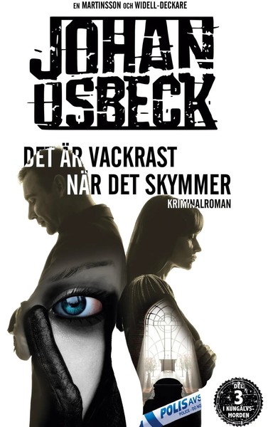 Johan Osbeck | Det äR Vackrast NäR Det Skymmer | Buch | Schwedisch (2023)-image