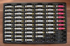 KTT Testsatz Bakterien CTT Testkit Bacteria Bicom Regumed Bioresonanz EAP