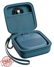 ProCase Hard Case Bose SoundLink Micro 2nd/1st Gen Blue