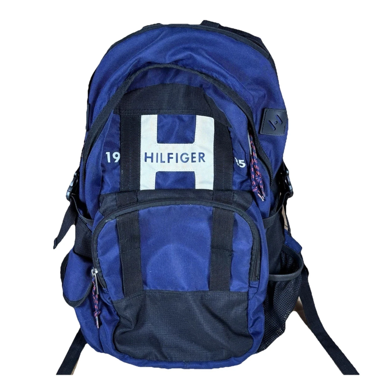 Tommy Hilfiger Backpacks for Men for sale - eBay