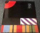 Pink Floyd The final Cut 1983 Uk Harvest Vinyl Lp Shpf 1983 With Inner Ex / Ex