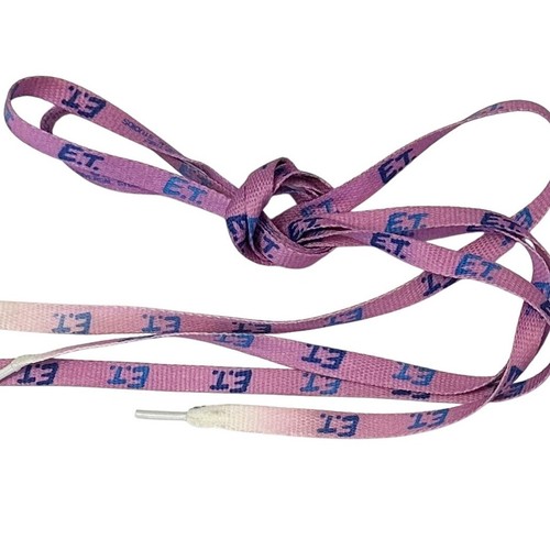 Vintage 1980s Goodties Retro E.T. The Extraterrestrial 40" Shoe Laces