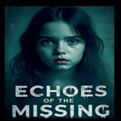 Echoes of the Missing Cindy C Paperback Draft2Digital