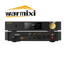 ONIX Zenith XDA20 Dual ES9039PRO DAC 8pcs OPA1611 Desktop Decoder Amplificatore HiFi WA