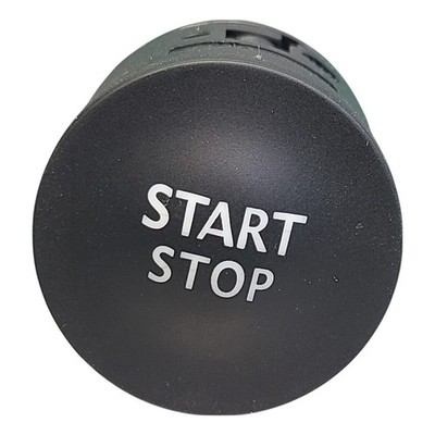 RENAULT ZOE ZE40 Start Stop Button 251506286R