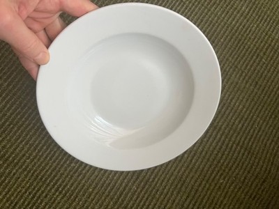 kahla Porcelain Germany 7 Plates, 5 Salad, 2 Flat