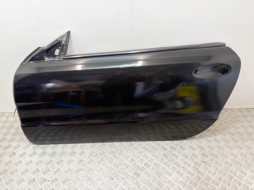 Coupe door
