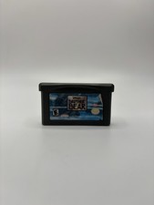 Cartridge Only - Nintendo Gameboy Advance - Brother Bear Untested