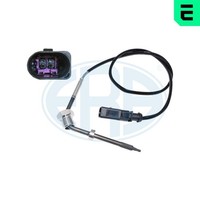 ERA Sensor Abgastemperatur 551632A FüR Audi A6 C6 4F2 Avant 4F5 Allroad 4FH A8