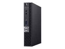 Dell OptiPlex 7070 Micro PC | i7-9700 | UP TO 32GB RAM & 1TB SSD Wi-Fi KB/Mouse