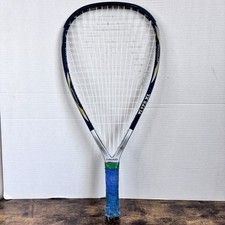 HEAD Ti.175 XL Titanium Racquetball Racquet 3 5/8 Grip