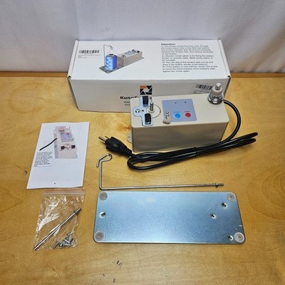 KungFuking Automatic Bobbin Winder ~ NOB