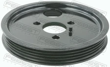 For FEBEST FDDS-TT9 POWER STEERING PUMP PULL PULLEYFORD TRANSIT