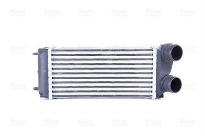 Nissens Charge Air Intercooler 96718 for CITROËN C4 (2005) 1.6 HDI etc