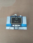Vintage 1983 (1974) Transformers G1 Soundwave Action Figure Takara For Parts