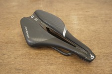 143mm Prologo Dimension P.A.S NACK Carbon Rail Road Saddle 155g