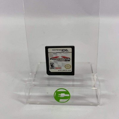 Mario Kart DS (Nintendo DS, 2005)