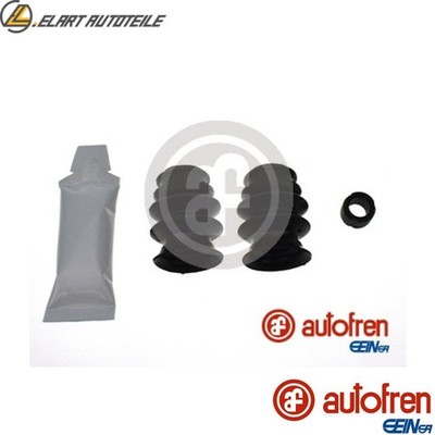 FALTENBALG BREMSSATTELFÜHRUNG D7359 FÜR MITSUBISHI PAJERO/II/III/SPORT/Canvas  