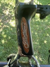 Mathews Triax compound bow..used 28” Draw / 70 Lbs Draw Weight….28” ATA.