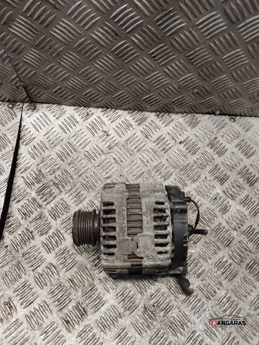 VW PASSAT Variant B6 3C5 Generator 03g903023 2.00 Diesel 2007 33560733