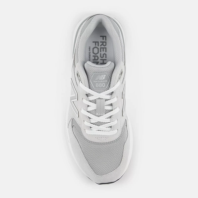 New Balance WMNS Fresh Foam X Walking 880 v7 Grey Width 2E W880712